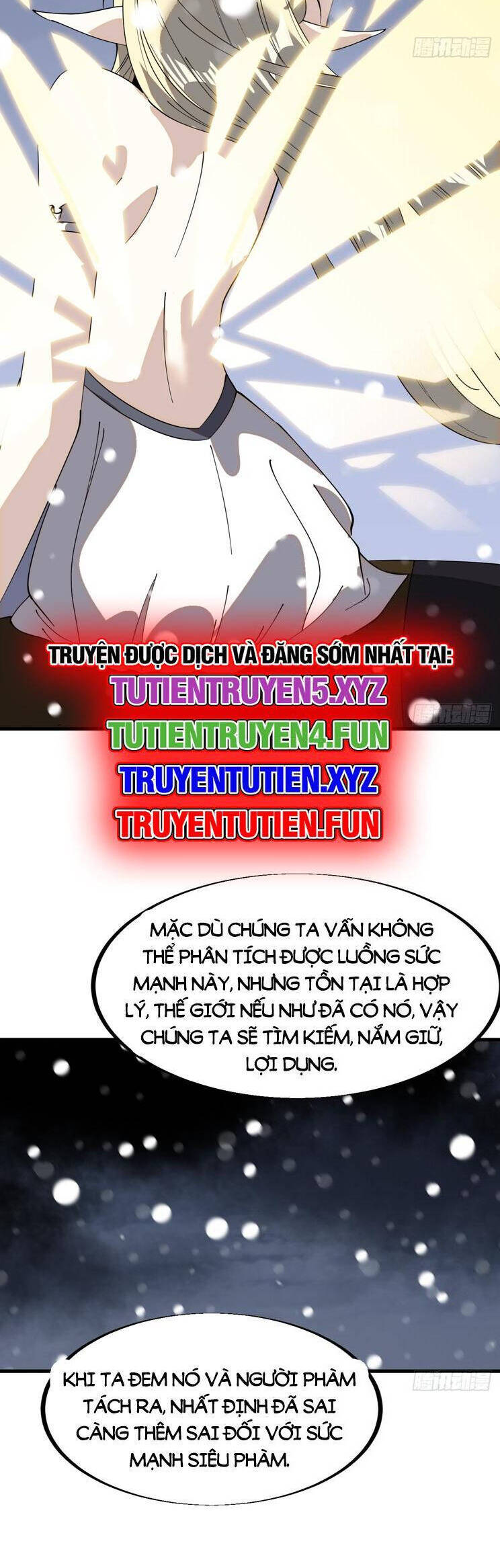 Ta Có Một Sơn Trại Chapter 966 - Trang 11