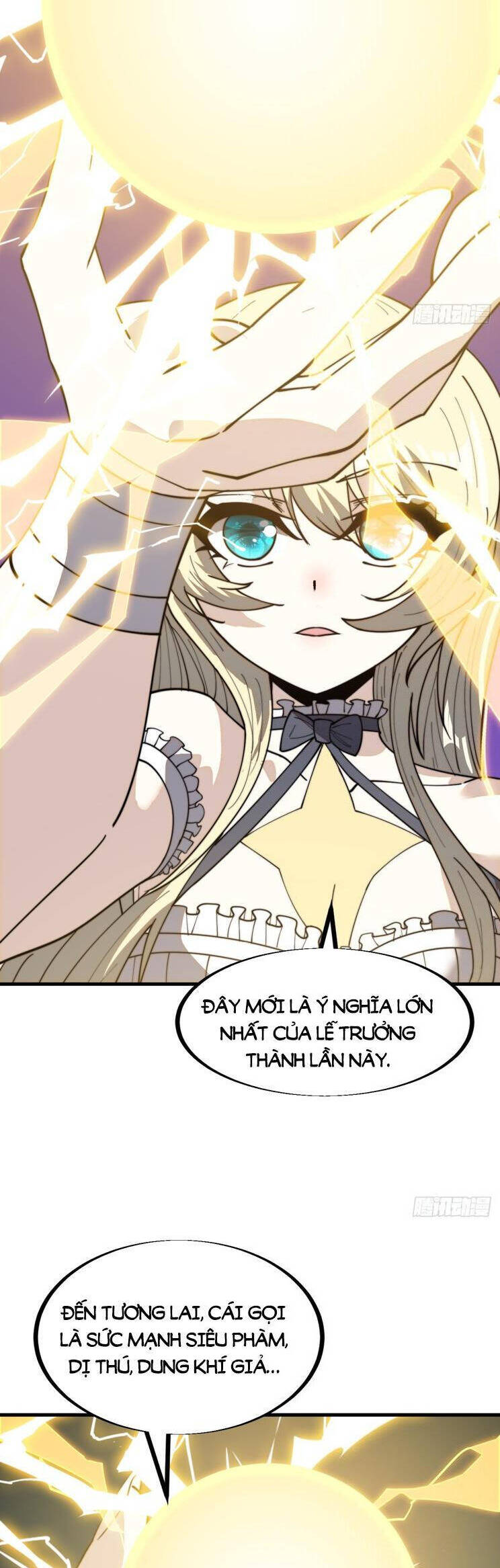 Ta Có Một Sơn Trại Chapter 966 - Trang 17