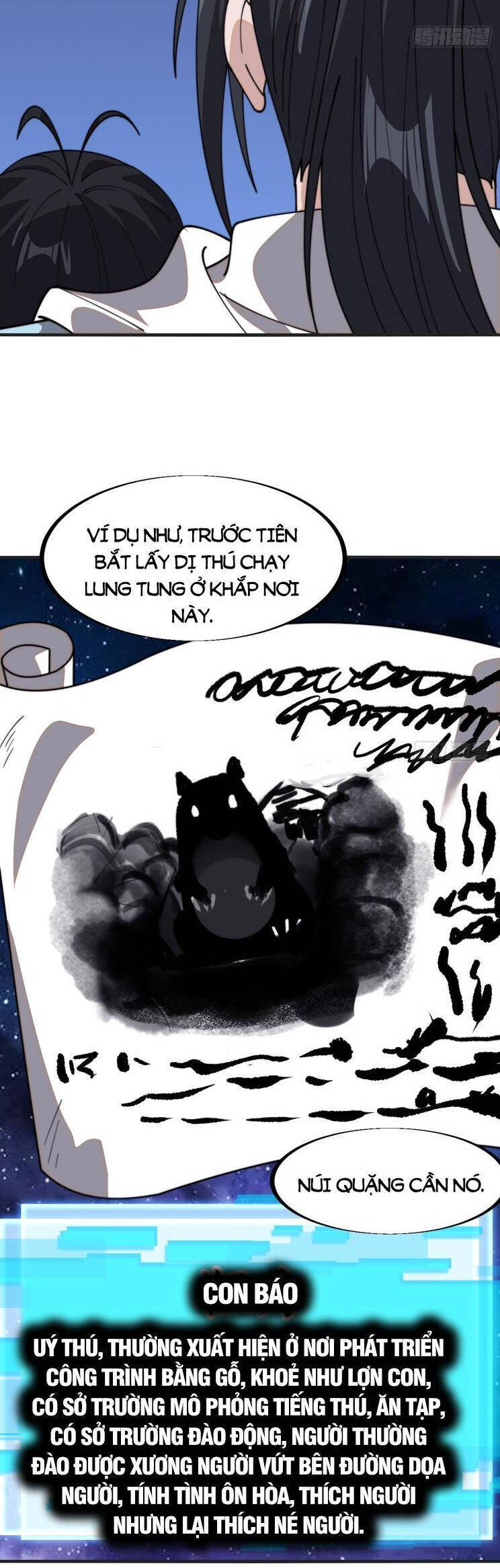 Ta Có Một Sơn Trại Chapter 966 - Trang 20