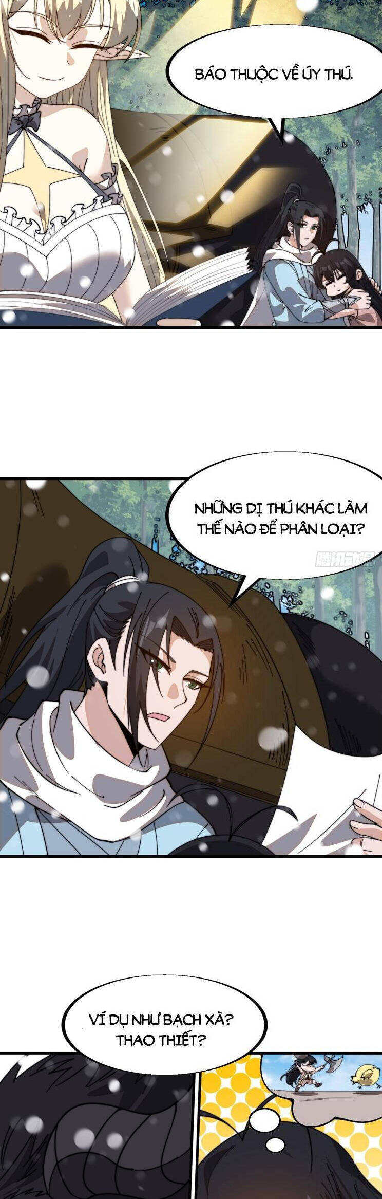 Ta Có Một Sơn Trại Chapter 966 - Trang 26