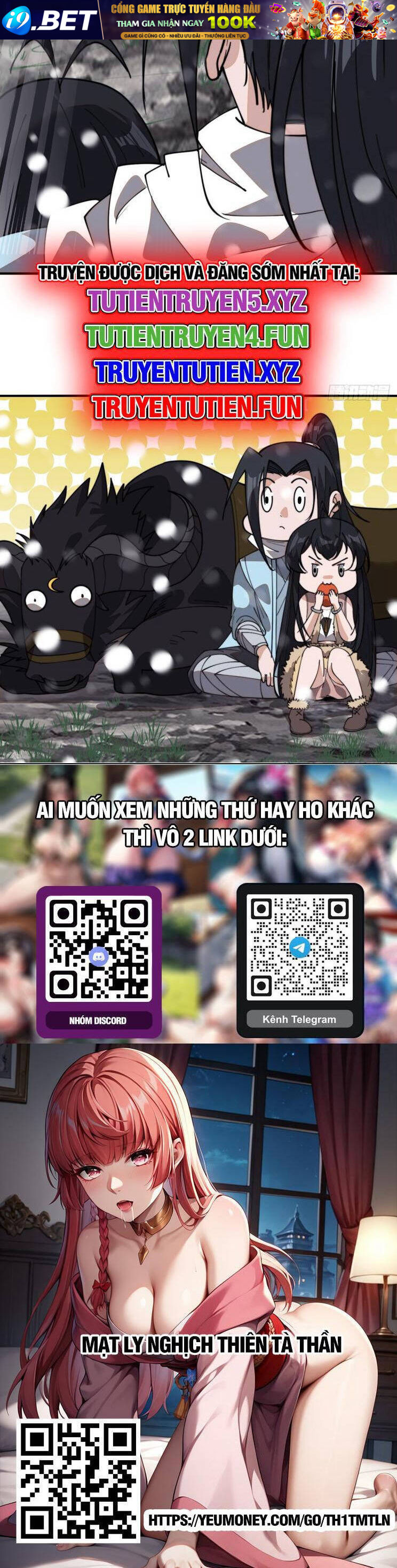 Ta Có Một Sơn Trại - Chapter 966 - Page 31