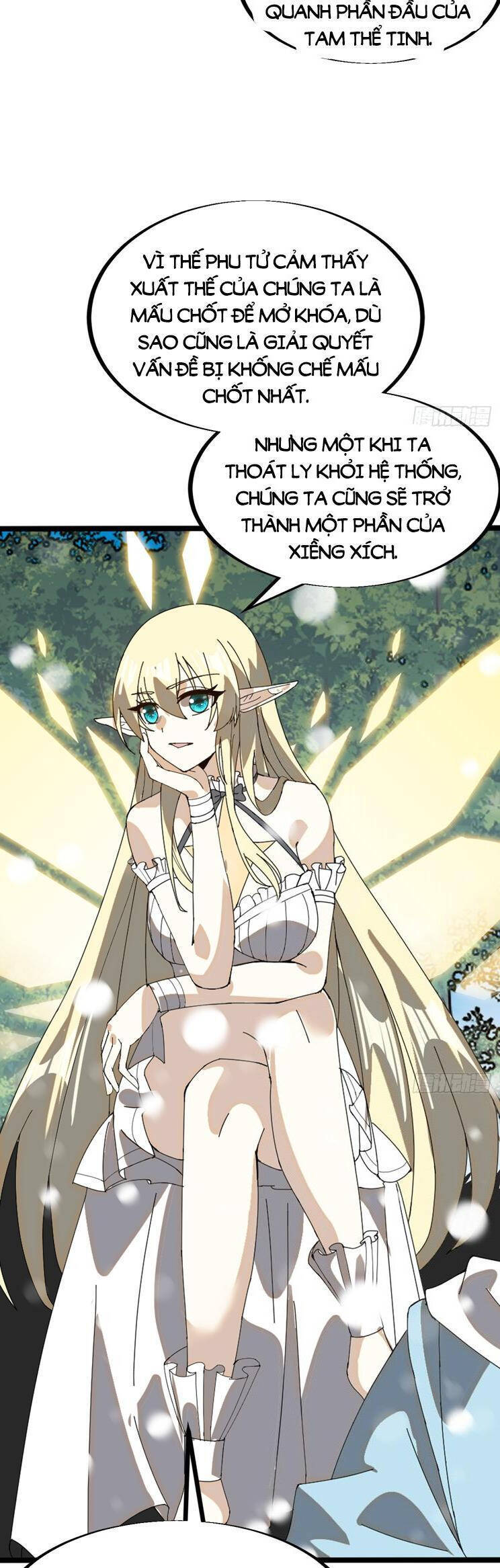 Ta Có Một Sơn Trại Chapter 966 - Trang 6