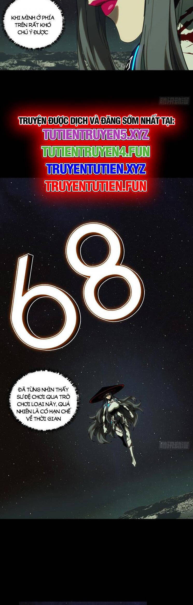 Ta Có Một Sơn Trại Chapter 968 - Trang 19