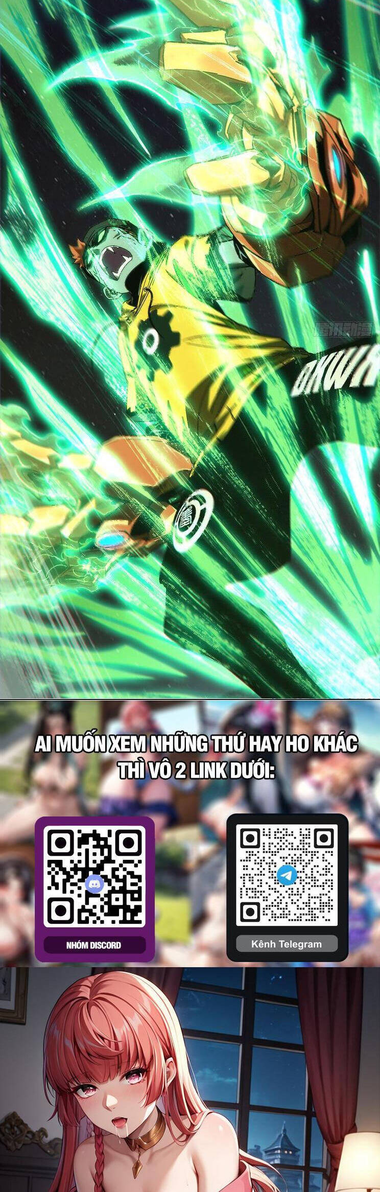 Ta Có Một Sơn Trại Chapter 968 - Trang 23