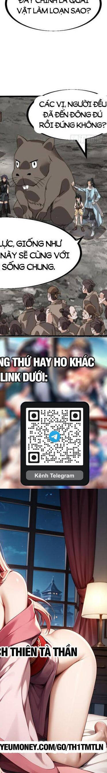 Ta Có Một Sơn Trại - Chapter 969 - Page 11