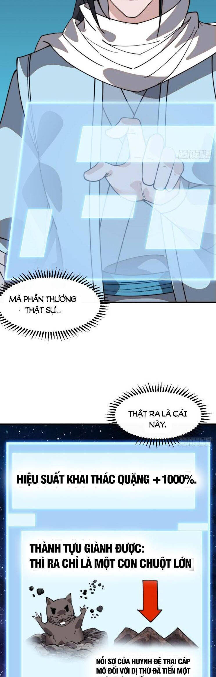 Ta Có Một Sơn Trại Chapter 970 - Trang 10