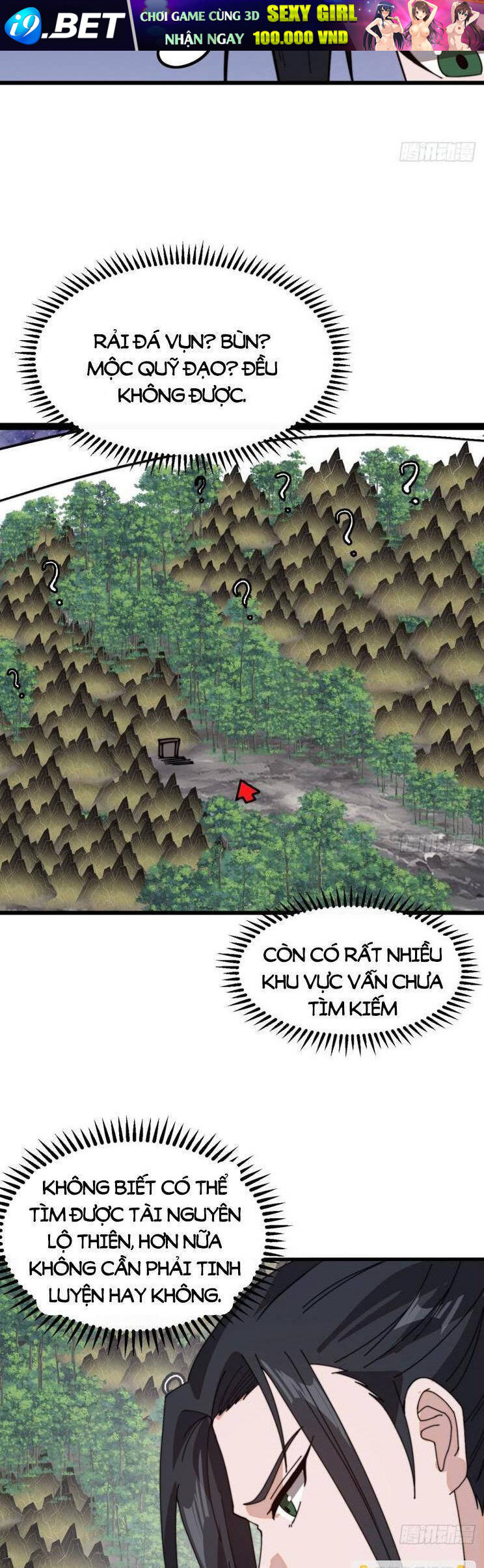 Ta Có Một Sơn Trại Chapter 970 - Trang 15