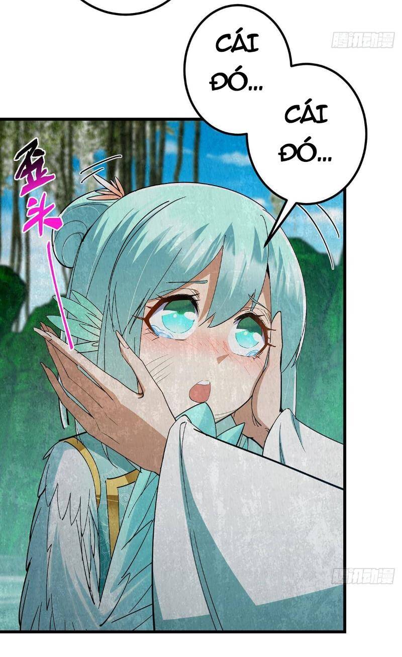 Chưởng Môn Khiêm Tốn Chút - Chapter 403 - Page 12