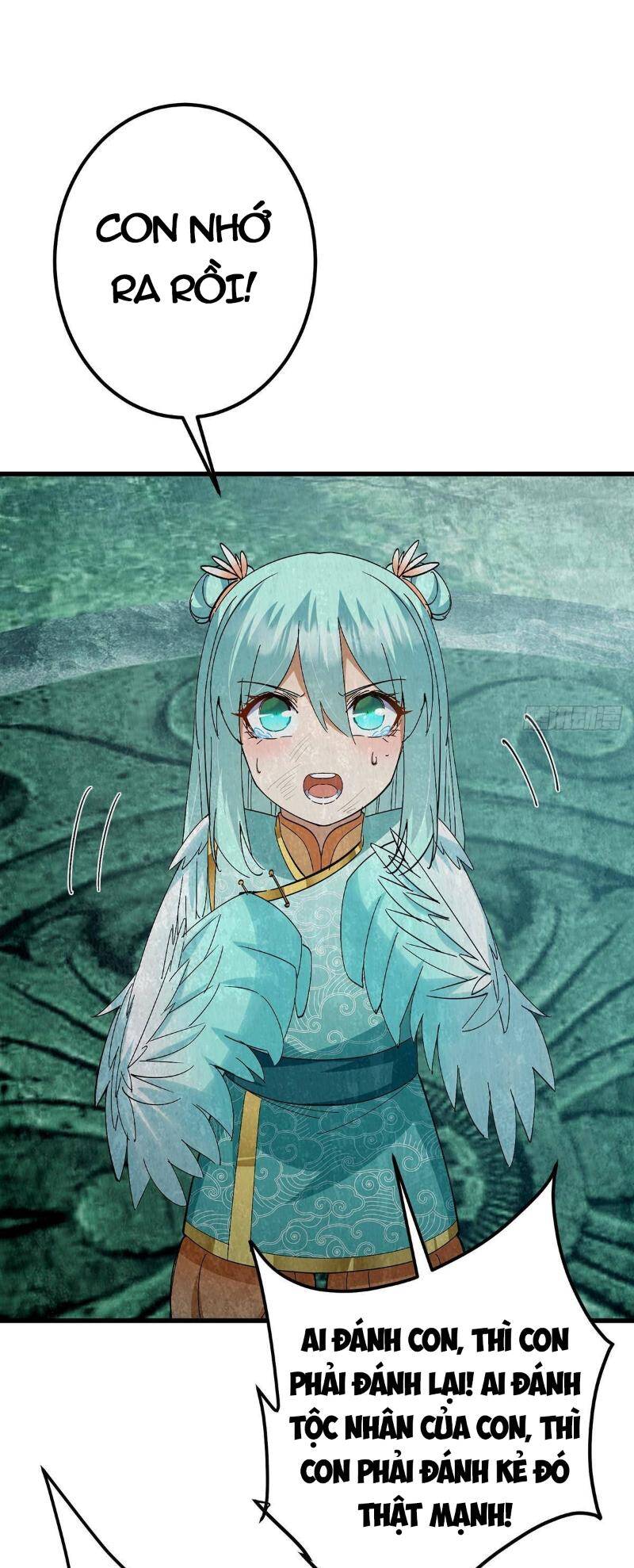 Chưởng Môn Khiêm Tốn Chút - Chapter 403 - Page 13