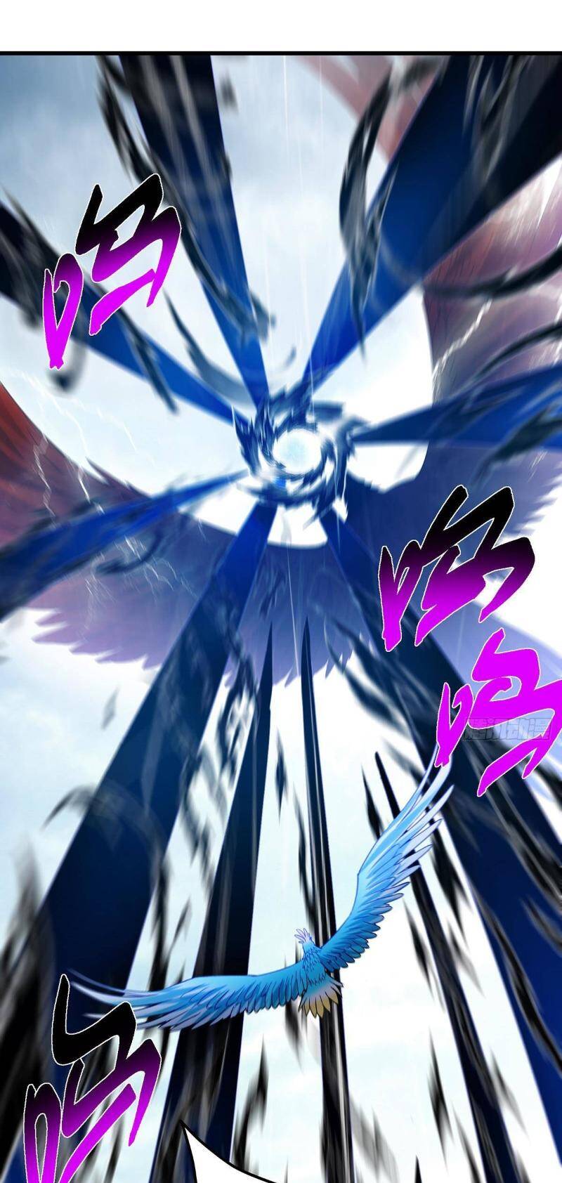 Chưởng Môn Khiêm Tốn Chút - Chapter 403 - Page 18