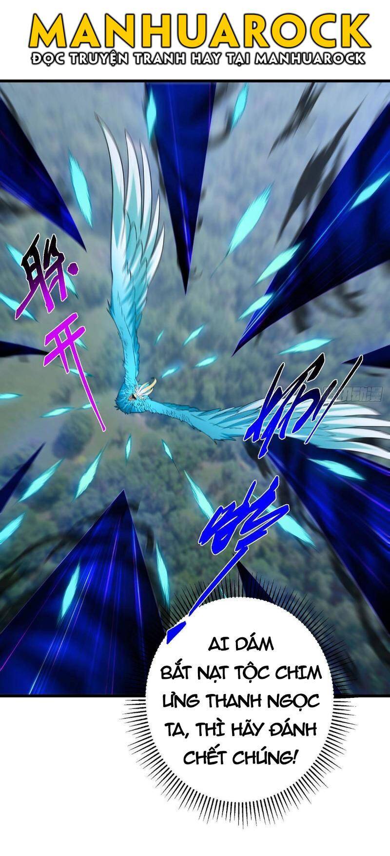 Chưởng Môn Khiêm Tốn Chút - Chapter 403 - Page 20