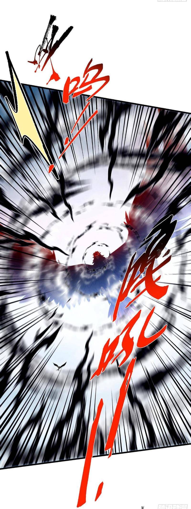 Chưởng Môn Khiêm Tốn Chút - Chapter 403 - Page 26