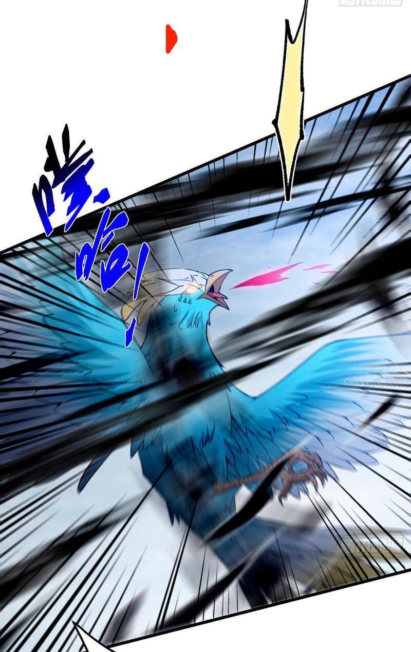 Chưởng Môn Khiêm Tốn Chút - Chapter 403 - Page 27