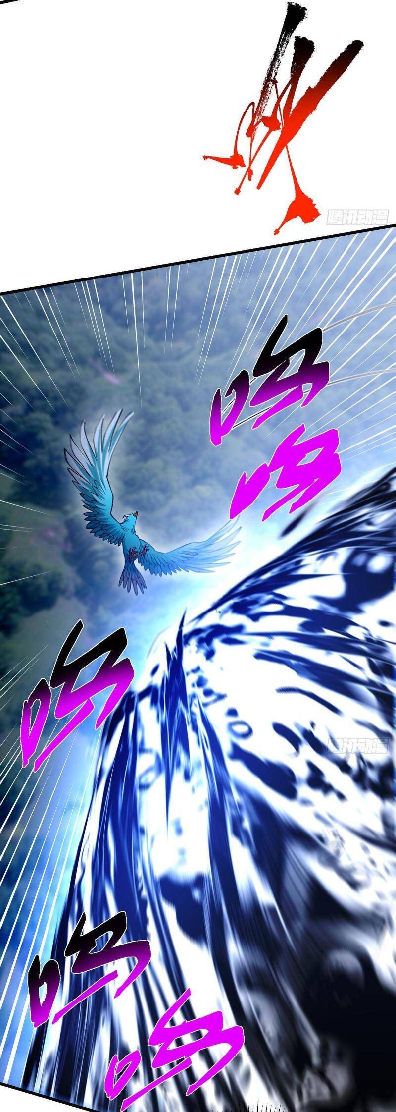 Chưởng Môn Khiêm Tốn Chút - Chapter 403 - Page 29