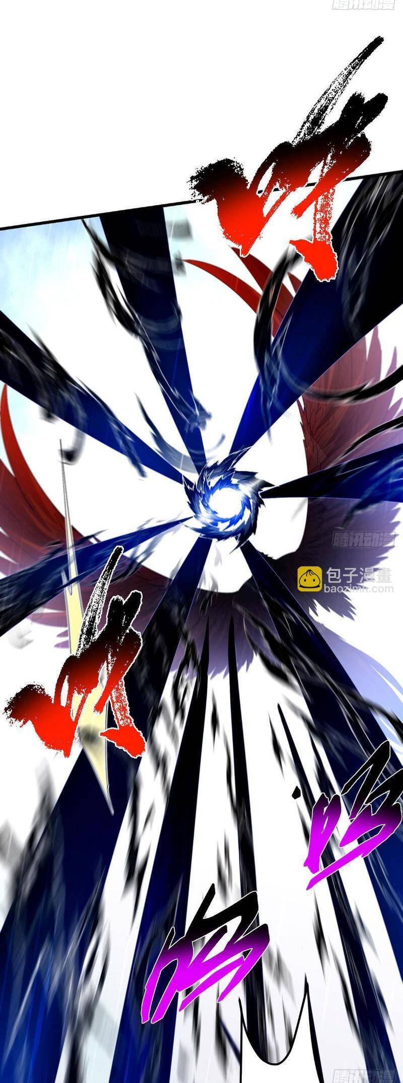 Chưởng Môn Khiêm Tốn Chút - Chapter 403 - Page 3