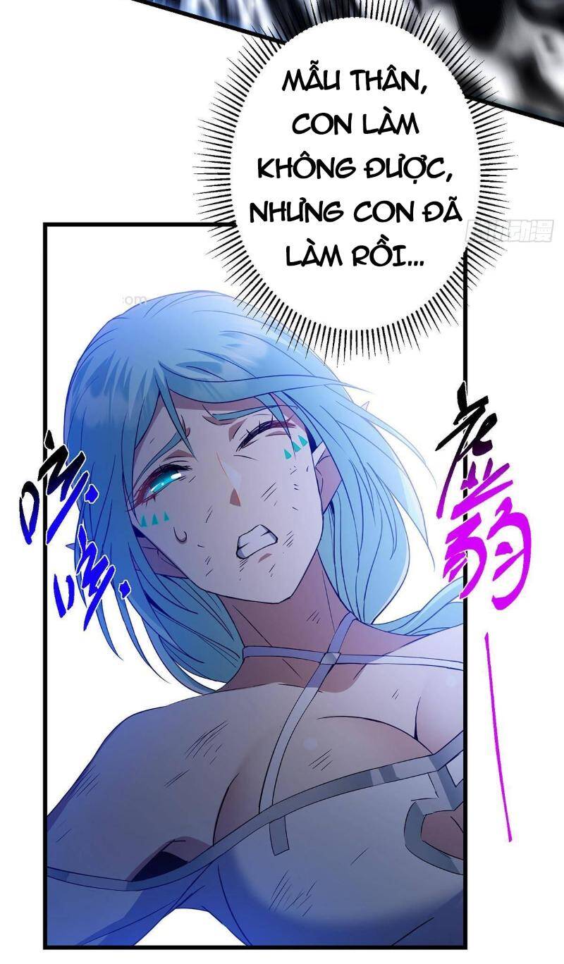 Chưởng Môn Khiêm Tốn Chút - Chapter 403 - Page 30