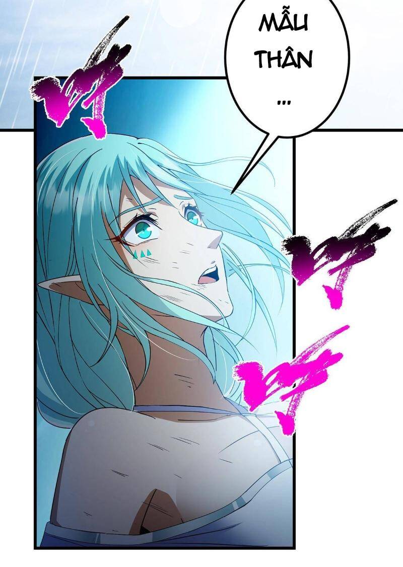 Chưởng Môn Khiêm Tốn Chút - Chapter 403 - Page 32