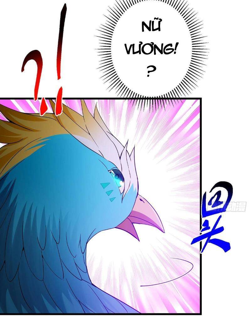 Chưởng Môn Khiêm Tốn Chút - Chapter 403 - Page 34