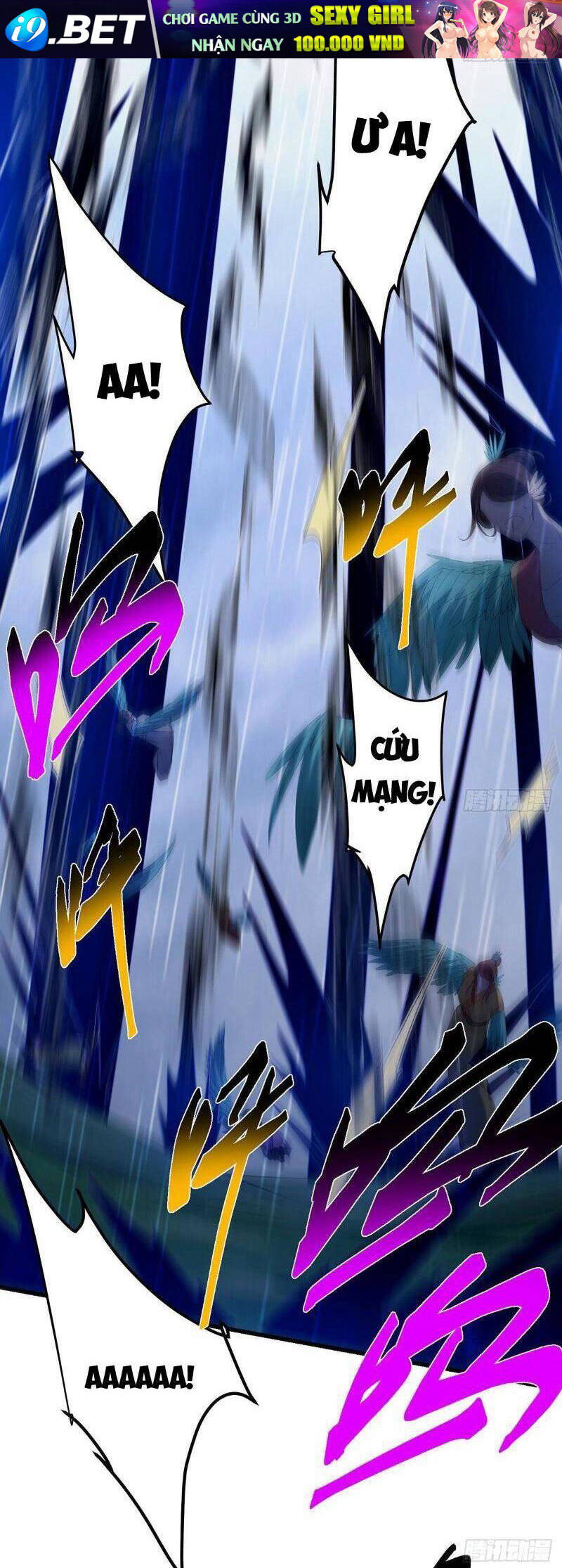 Chưởng Môn Khiêm Tốn Chút - Chapter 403 - Page 4