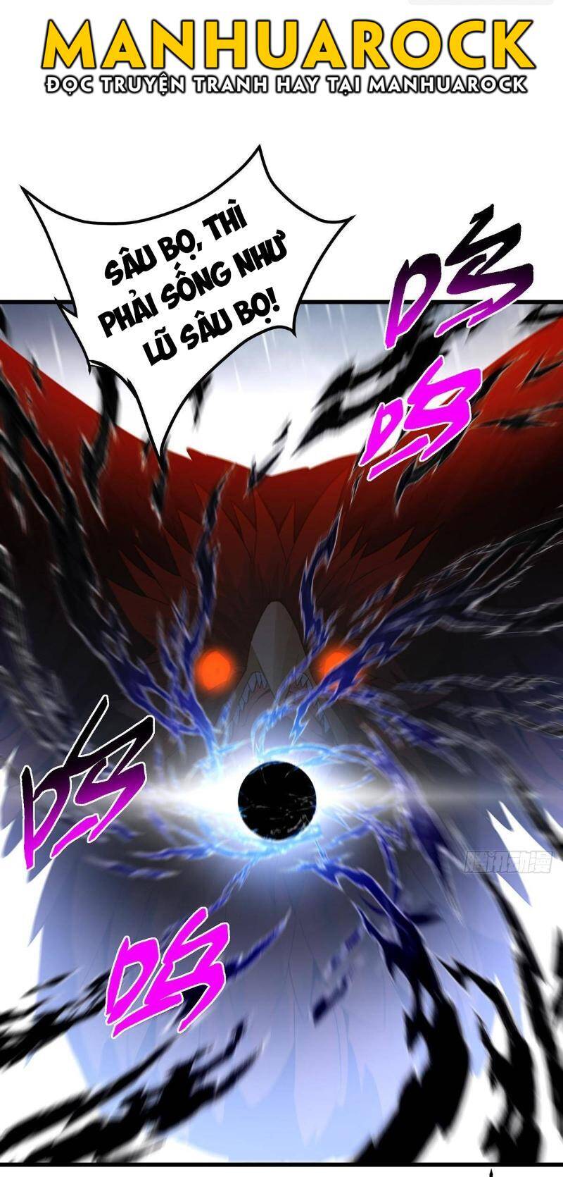 Chưởng Môn Khiêm Tốn Chút - Chapter 403 - Page 40