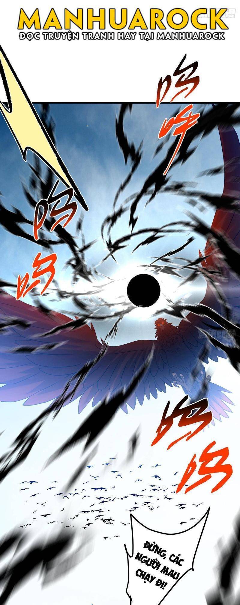 Chưởng Môn Khiêm Tốn Chút - Chapter 403 - Page 43