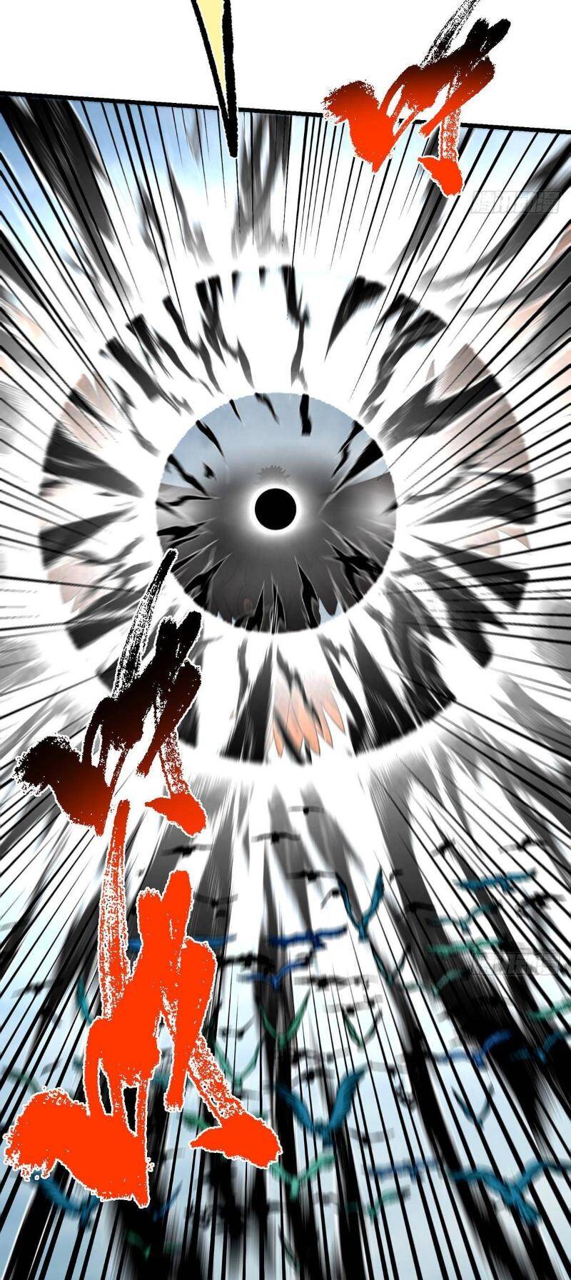 Chưởng Môn Khiêm Tốn Chút - Chapter 403 - Page 45