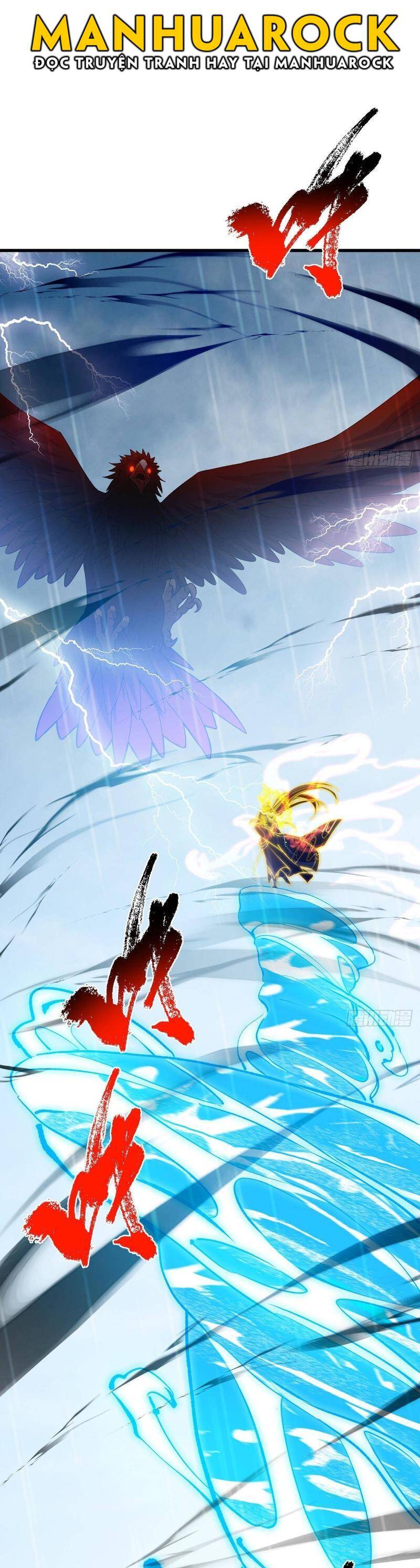 Chưởng Môn Khiêm Tốn Chút - Chapter 403 - Page 50