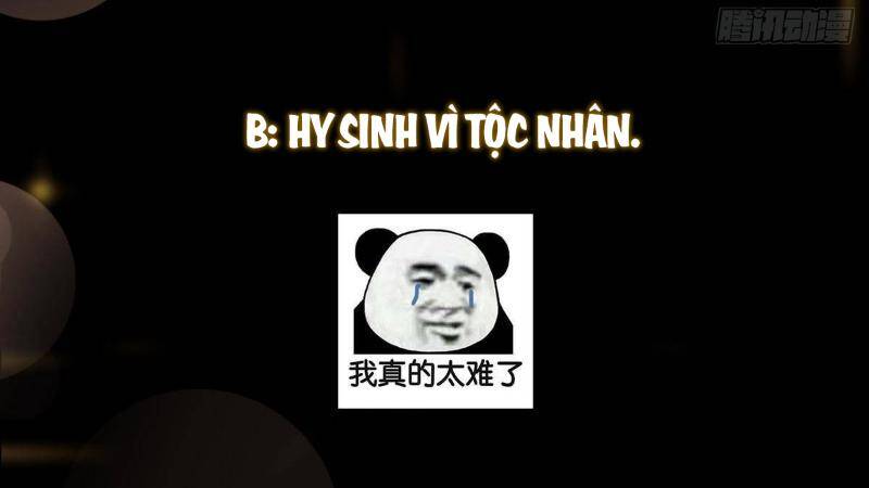 Chưởng Môn Khiêm Tốn Chút - Chapter 403 - Page 55