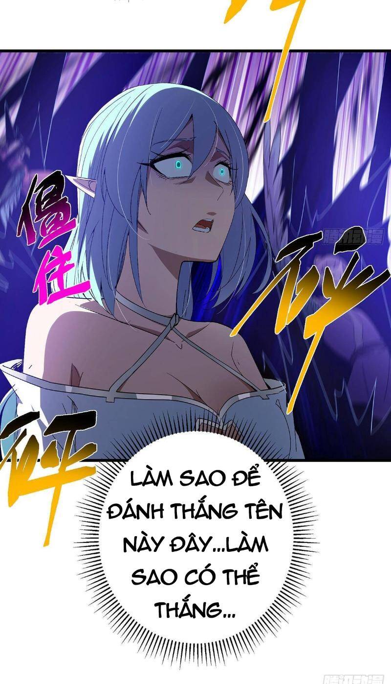 Chưởng Môn Khiêm Tốn Chút - Chapter 403 - Page 6