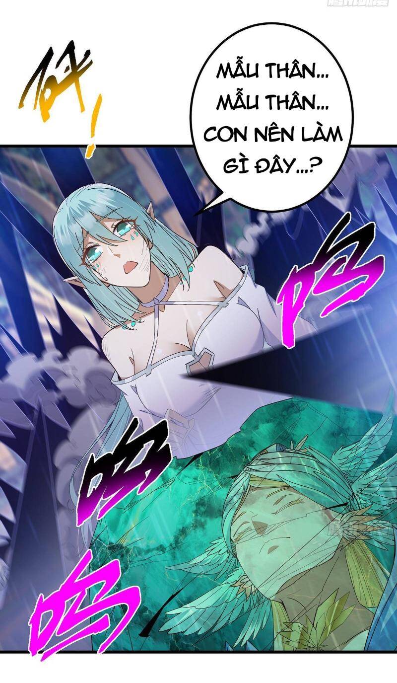 Chưởng Môn Khiêm Tốn Chút - Chapter 403 - Page 7