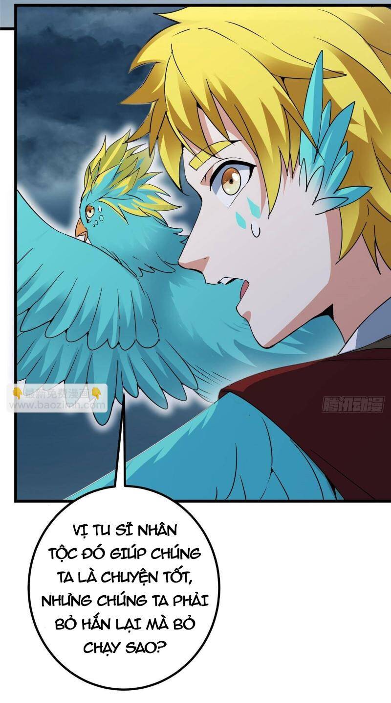 Chưởng Môn Khiêm Tốn Chút - Chapter 404 - Page 10