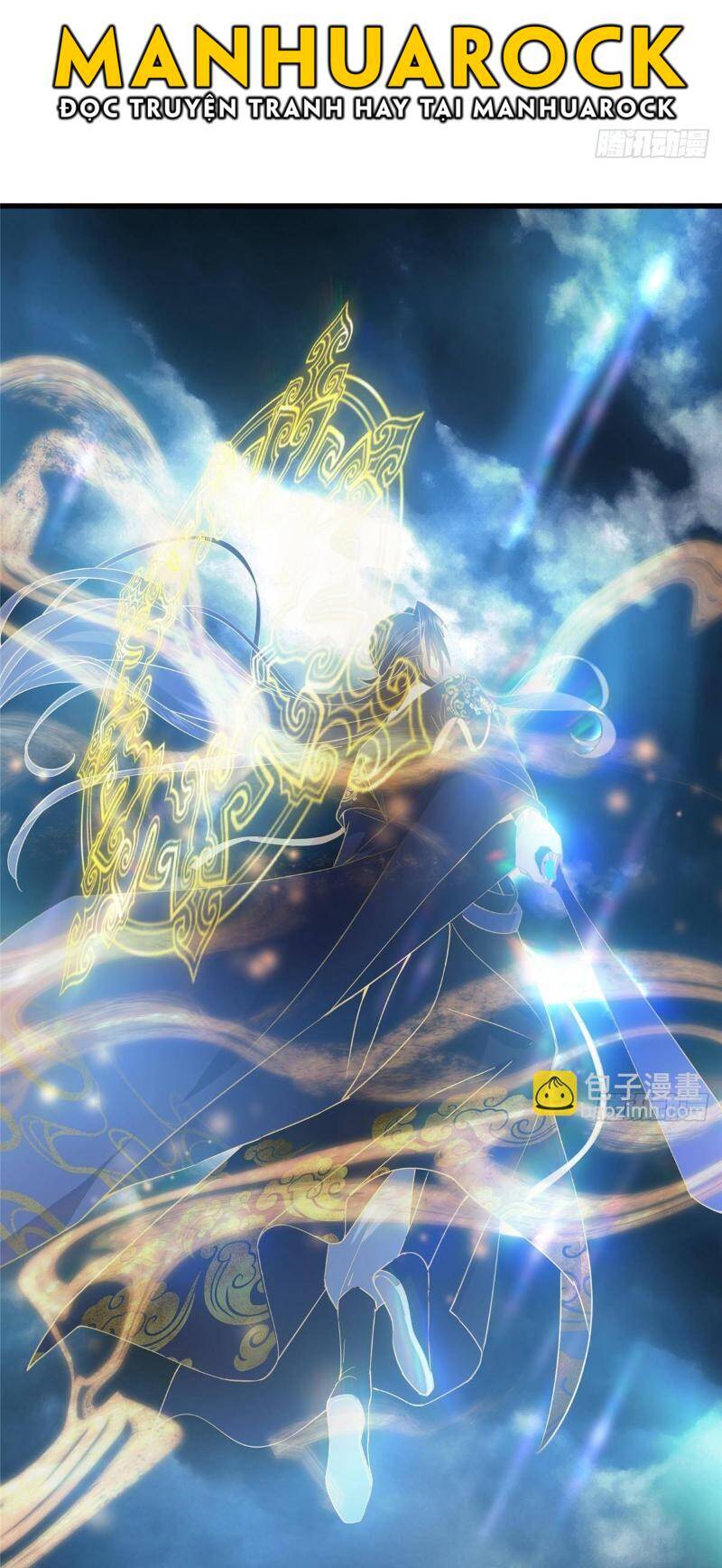 Chưởng Môn Khiêm Tốn Chút - Chapter 404 - Page 12