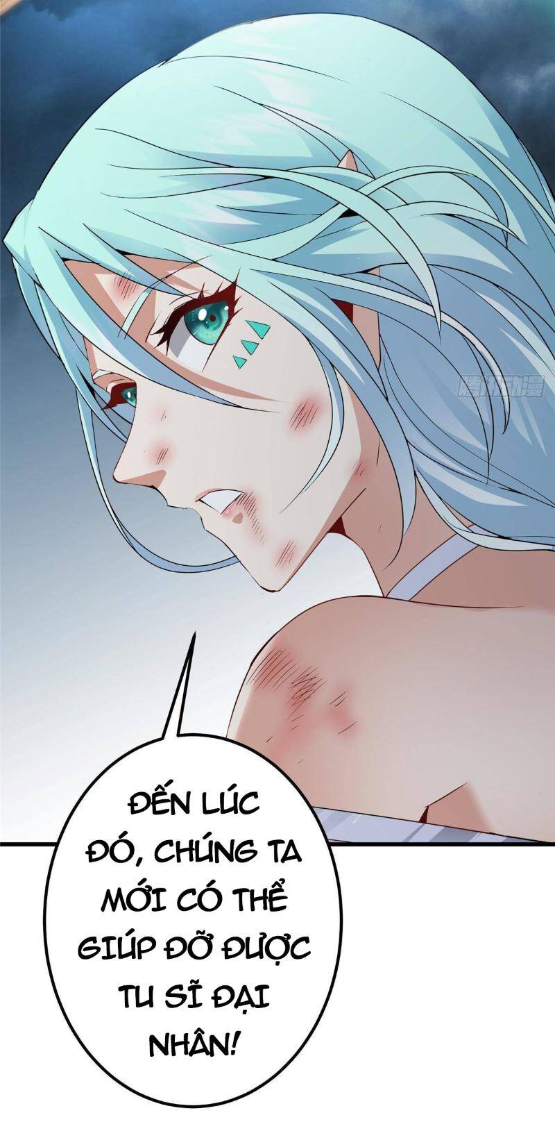 Chưởng Môn Khiêm Tốn Chút - Chapter 404 - Page 13