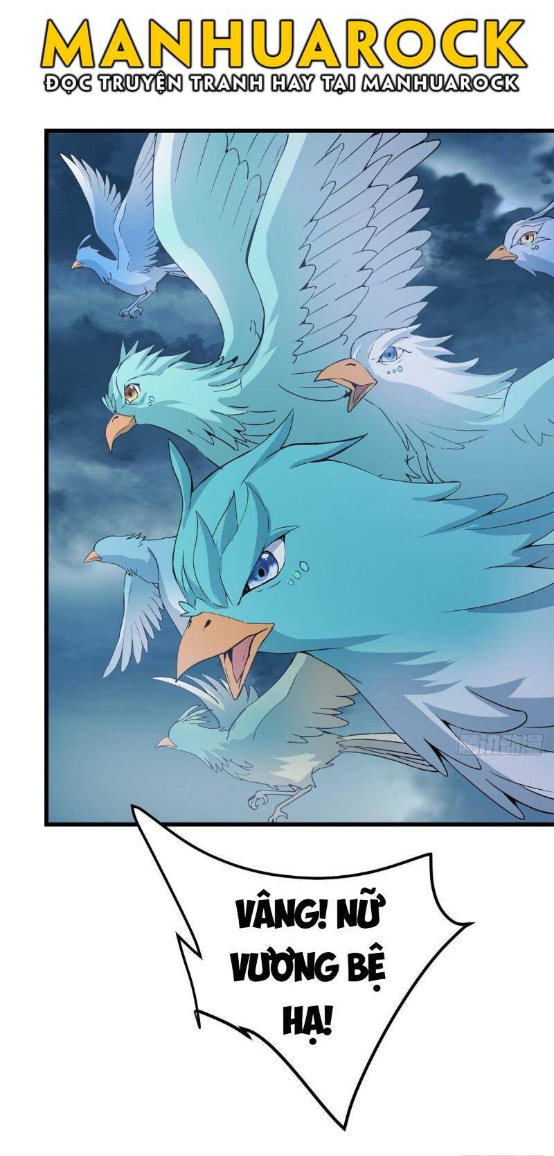 Chưởng Môn Khiêm Tốn Chút - Chapter 404 - Page 14