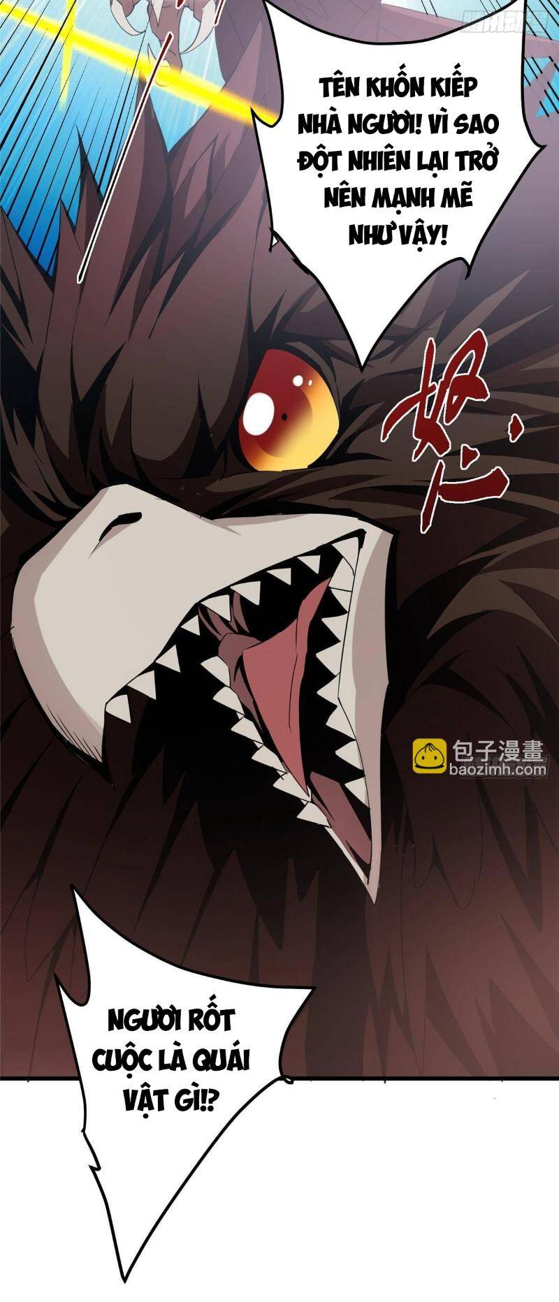 Chưởng Môn Khiêm Tốn Chút - Chapter 404 - Page 16