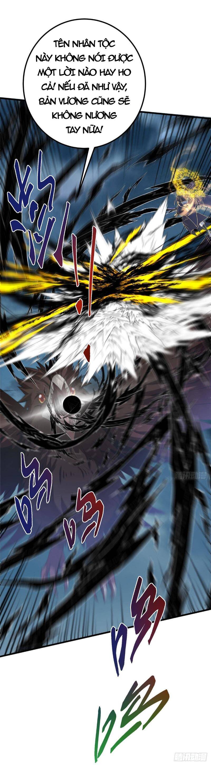 Chưởng Môn Khiêm Tốn Chút - Chapter 404 - Page 18