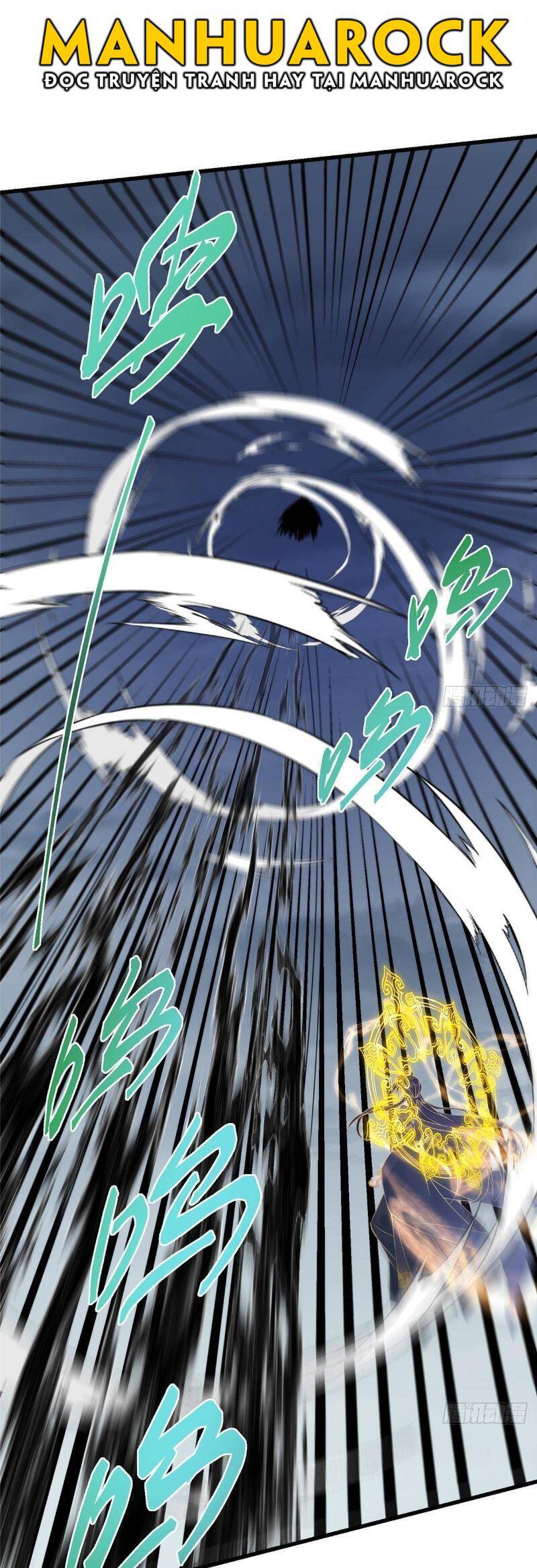 Chưởng Môn Khiêm Tốn Chút - Chapter 404 - Page 19