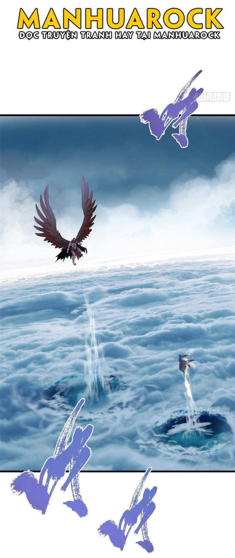 Chưởng Môn Khiêm Tốn Chút - Chapter 404 - Page 21