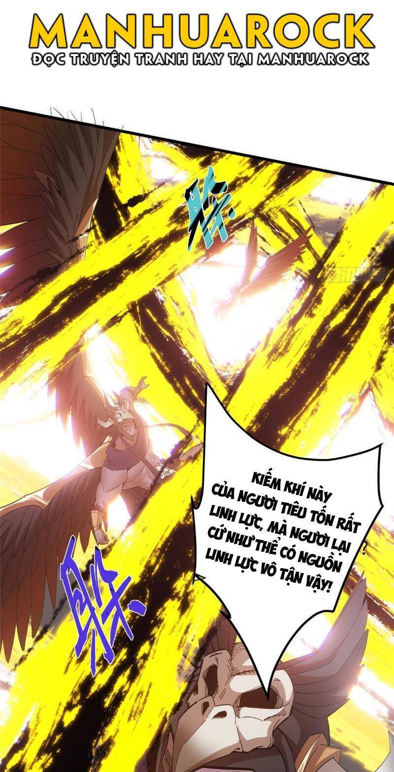 Chưởng Môn Khiêm Tốn Chút - Chapter 404 - Page 23