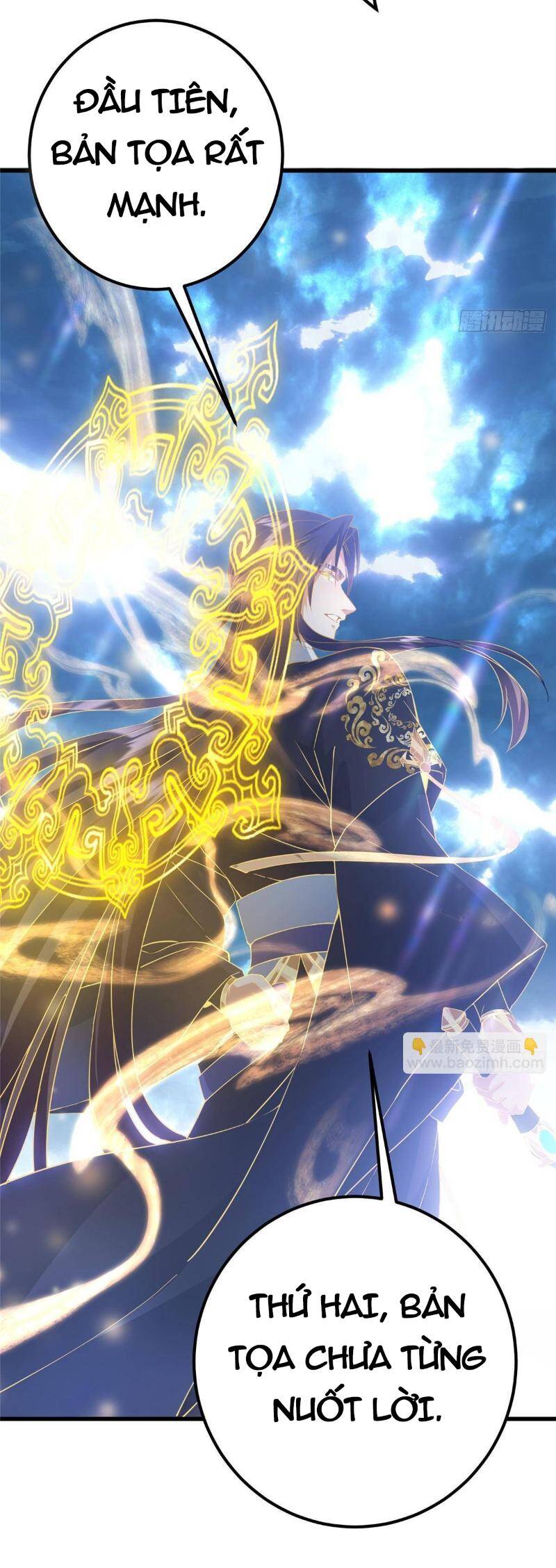 Chưởng Môn Khiêm Tốn Chút - Chapter 404 - Page 3