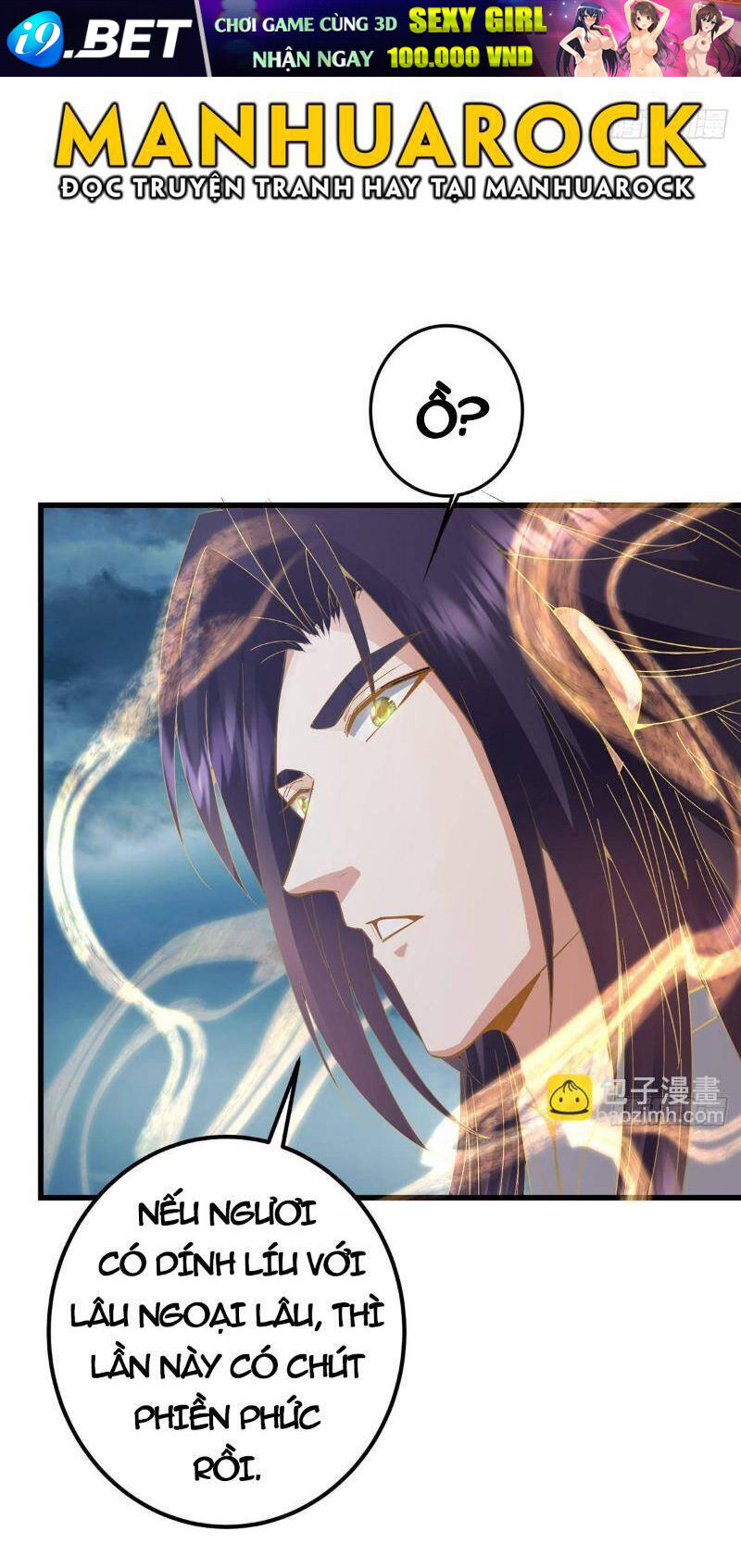 Chưởng Môn Khiêm Tốn Chút - Chapter 404 - Page 36