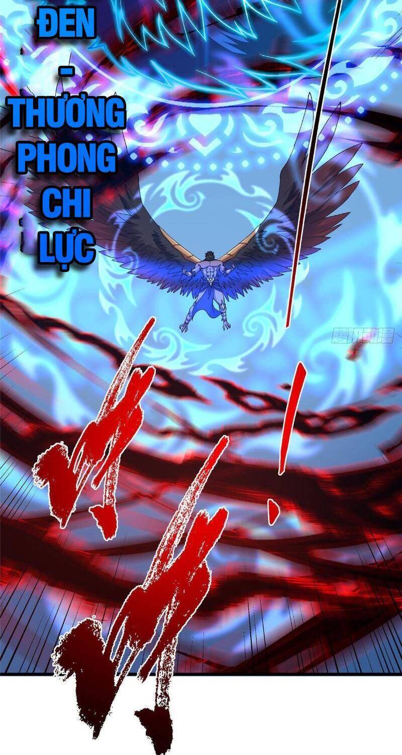 Chưởng Môn Khiêm Tốn Chút - Chapter 404 - Page 39