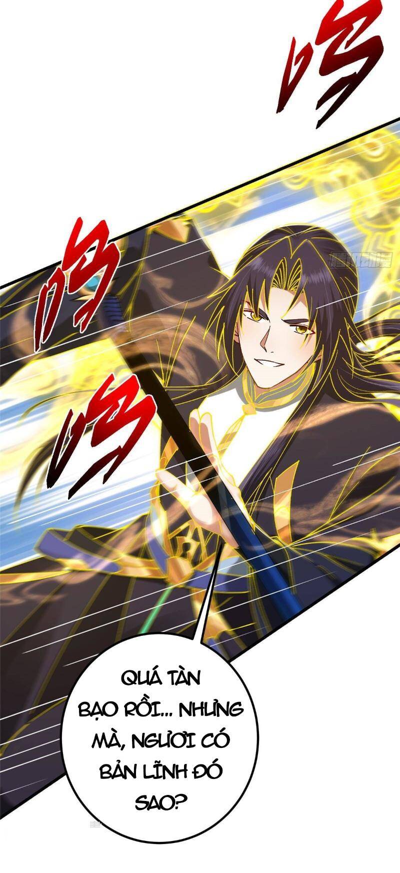 Chưởng Môn Khiêm Tốn Chút - Chapter 404 - Page 51