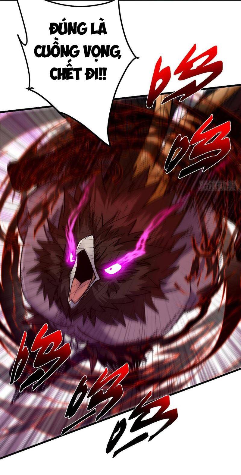 Chưởng Môn Khiêm Tốn Chút - Chapter 404 - Page 54