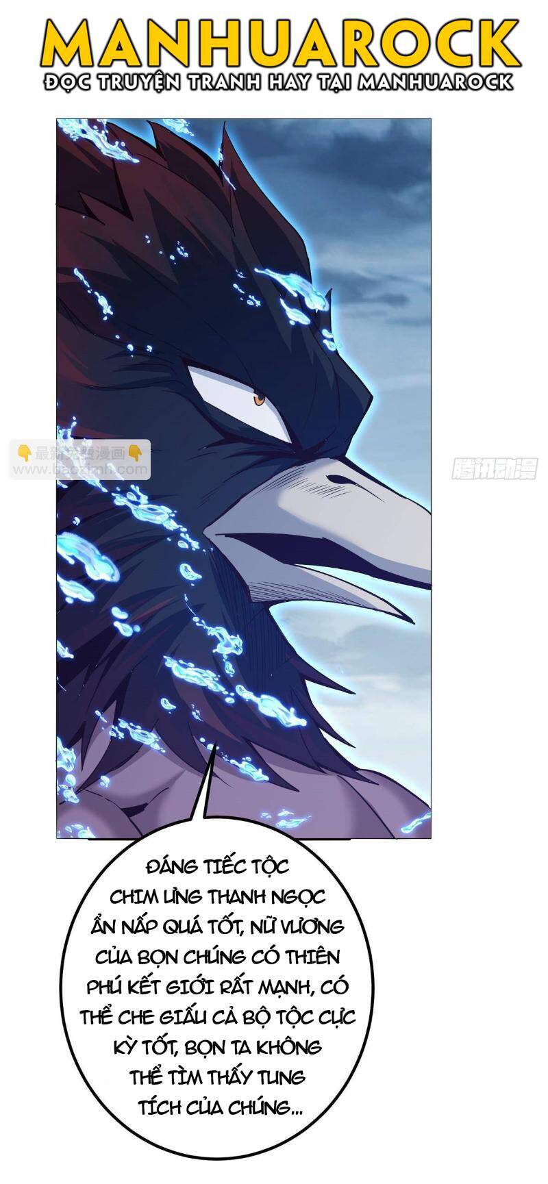 Chưởng Môn Khiêm Tốn Chút - Chapter 405 - Page 14