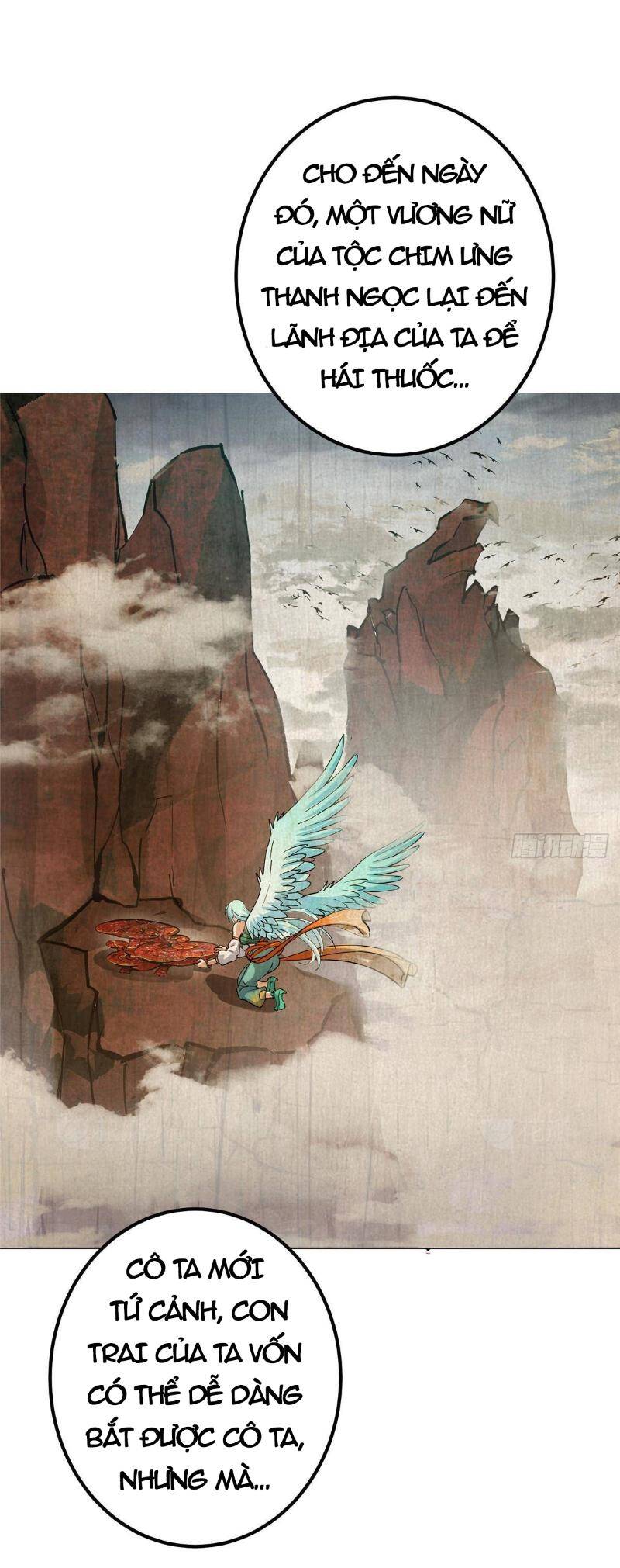 Chưởng Môn Khiêm Tốn Chút - Chapter 405 - Page 15