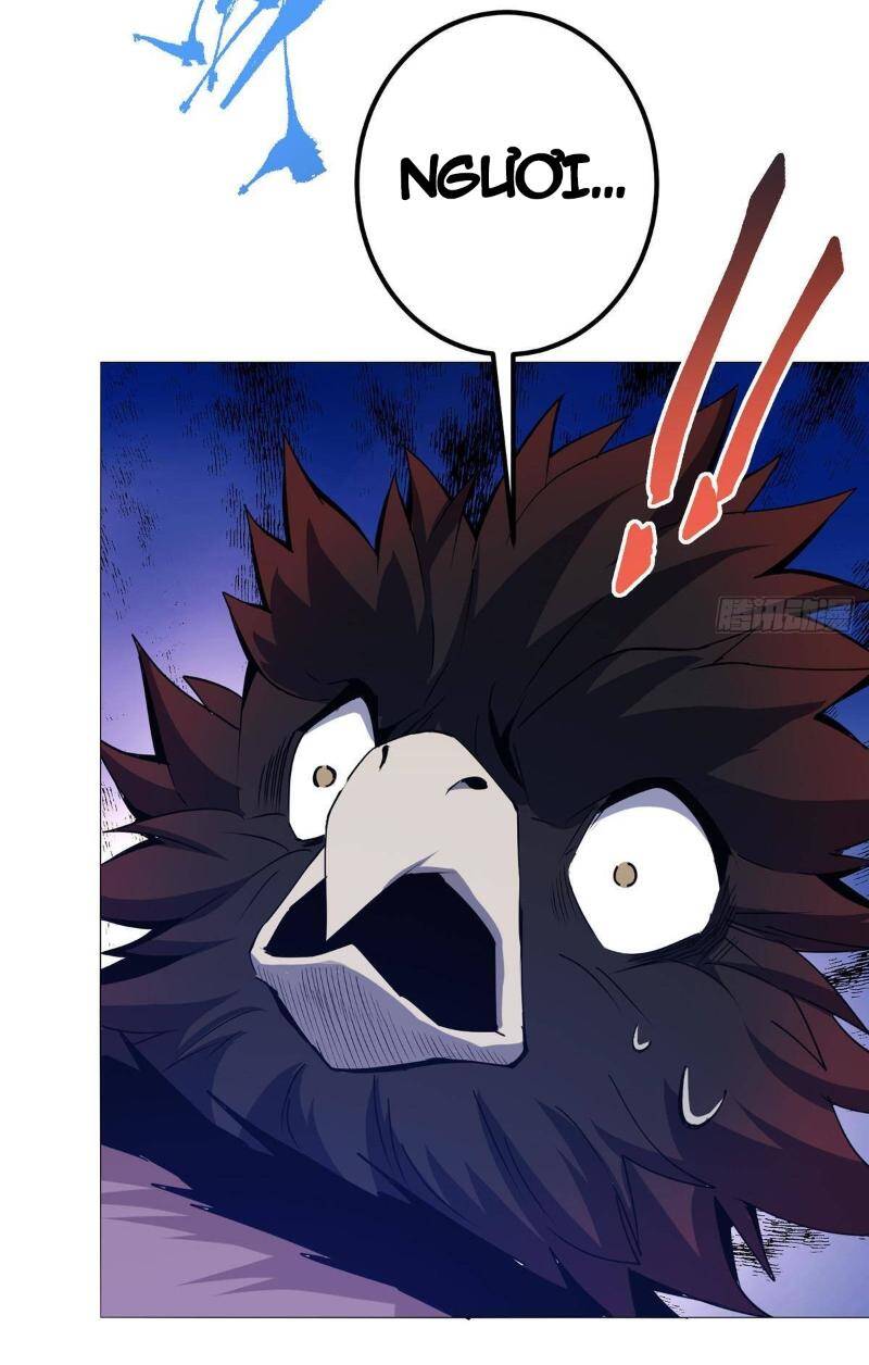 Chưởng Môn Khiêm Tốn Chút - Chapter 405 - Page 19