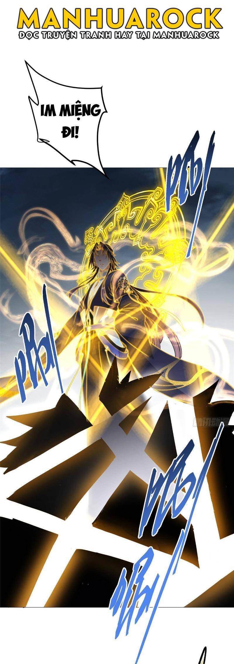 Chưởng Môn Khiêm Tốn Chút - Chapter 405 - Page 20