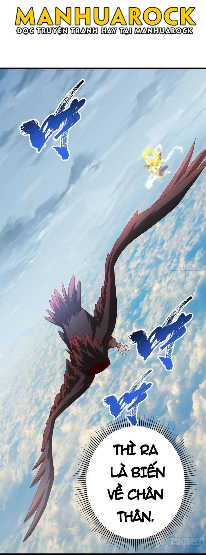 Chưởng Môn Khiêm Tốn Chút - Chapter 405 - Page 23