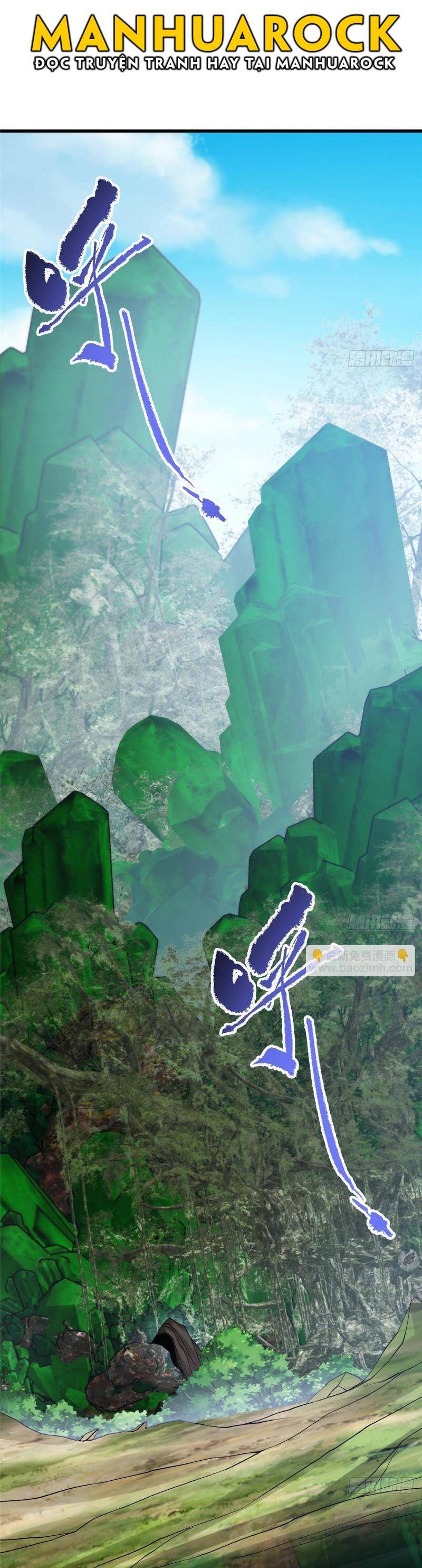 Chưởng Môn Khiêm Tốn Chút - Chapter 405 - Page 31